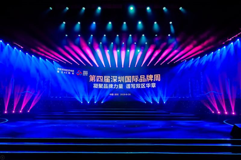 凝聚品牌力量“冠牛”品牌连续12年获评深圳知名品牌