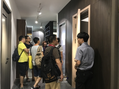 广州建博会第三天 |冠牛展馆热度不减！现场空前高涨