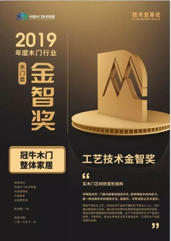 2019年终总结 | 珍惜荣誉，砥砺前行